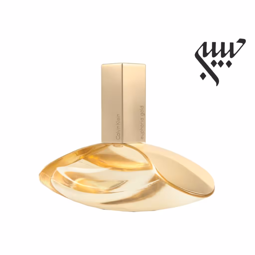CK Euphoria Gold  سی کی ایفوریا گلد زنانه
