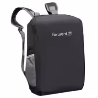 کوله پشتی قابل تبدیل به ساک فوروارد مدل FORWARD - FCLT99029 GYM SIS حجم 40 لیتر