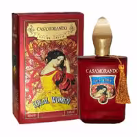 عطر ادکلن زنانه زرجوف کازاموراتی بوکت آیدل 100 میل