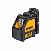 تراز لیزری مدل DW088K-B5 دیوالت