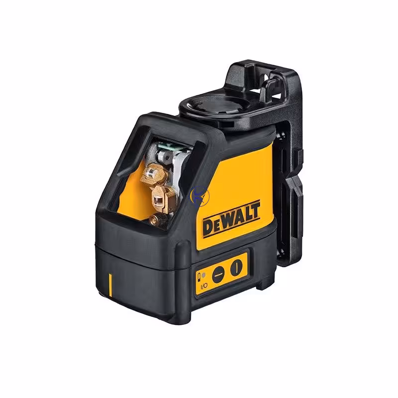 تراز لیزری مدل DW088K-B5 دیوالت