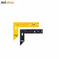 گونیا مهندسی استیل 20 سانتی متر سری ایران کد 9750