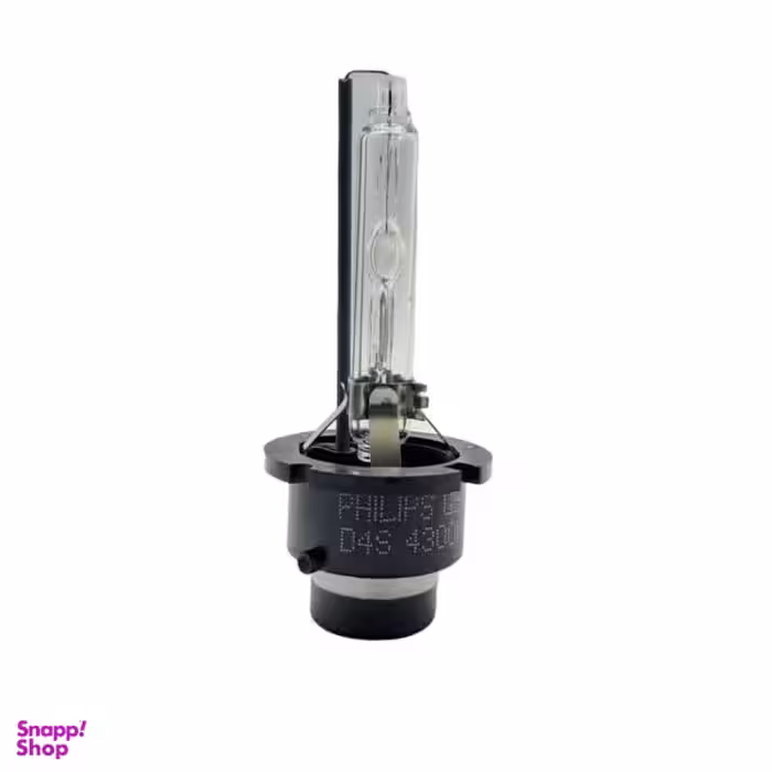 لامپ زنون خودرو فیلیپس مدل D4S