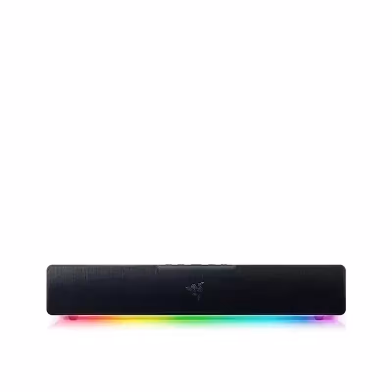 اسپیکر بلوتوثی قابل حمل ریزر مدل Leviathan V2 X