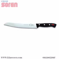 چاقو نان دندانه دار مدل S21