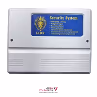 دستگاه دزدگیر اماکن لیون