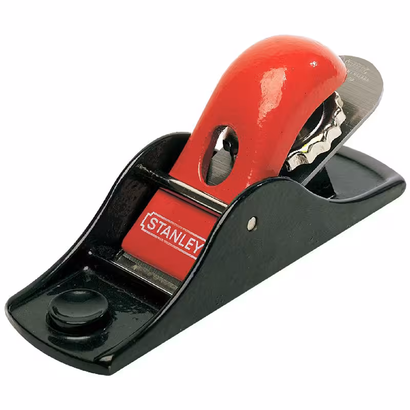 رنده بیلی استنلی مدل 102-12-1