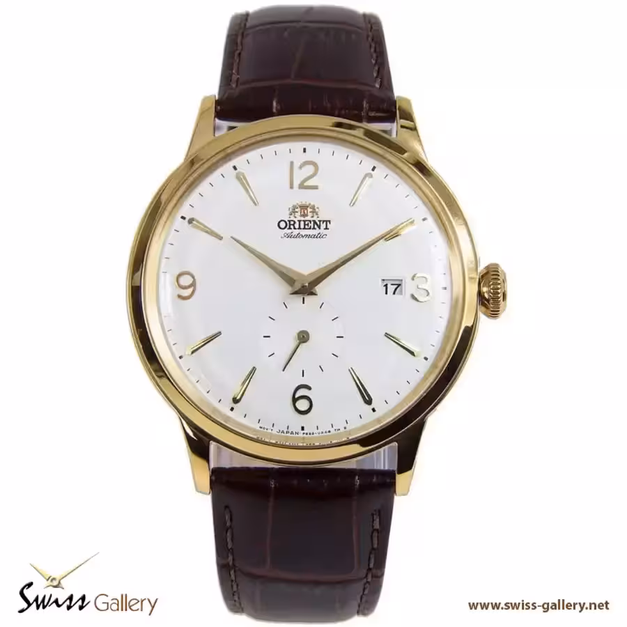 ساعت مچی مردانه اورینت مدل RA-AP0004S10B