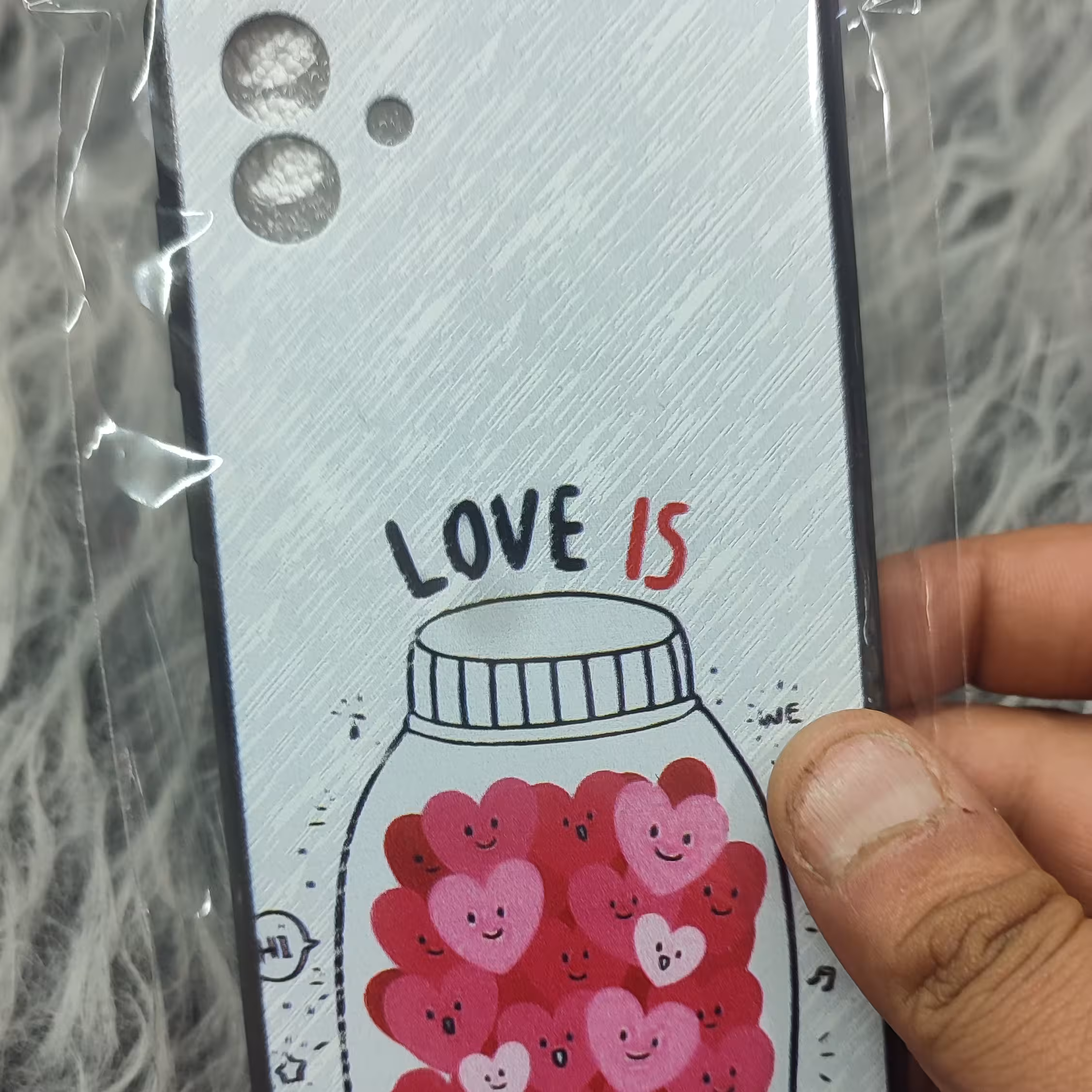 گارد SAMSUNG A04  هفت