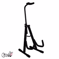 پایه گیتار مثلثی سناتور با نگهدارنده