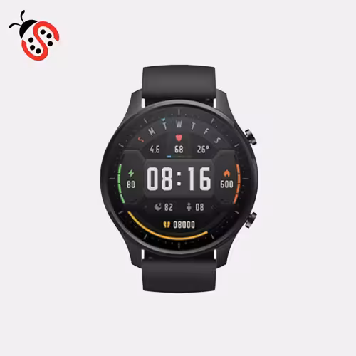 ساعت هوشمند شیائومی مدل Color watch