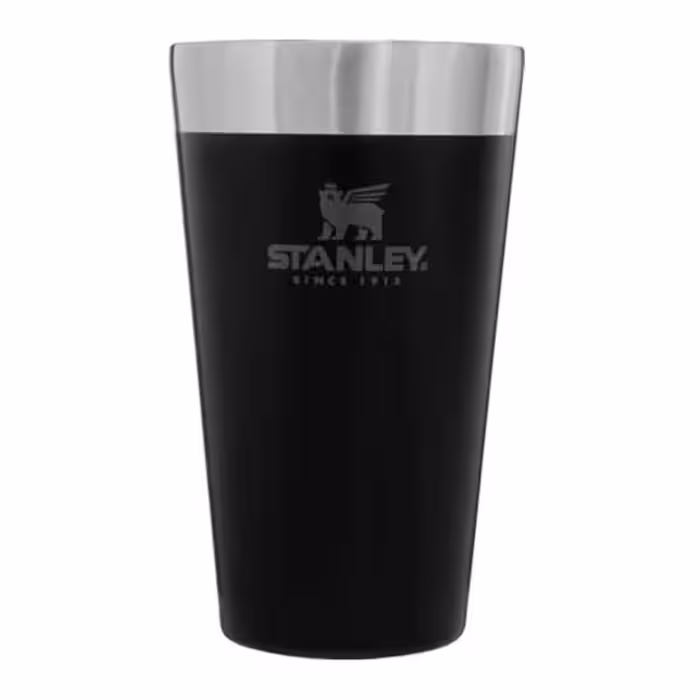 لیوان دو جداره استنلی مدل Stanley Adventure The Stacking Beer Pint 470ml