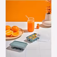 قالب یخ سیلیکونی پران | amazonchi