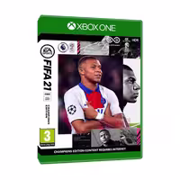 FIFA 21 Champions Edition – Xbox One
