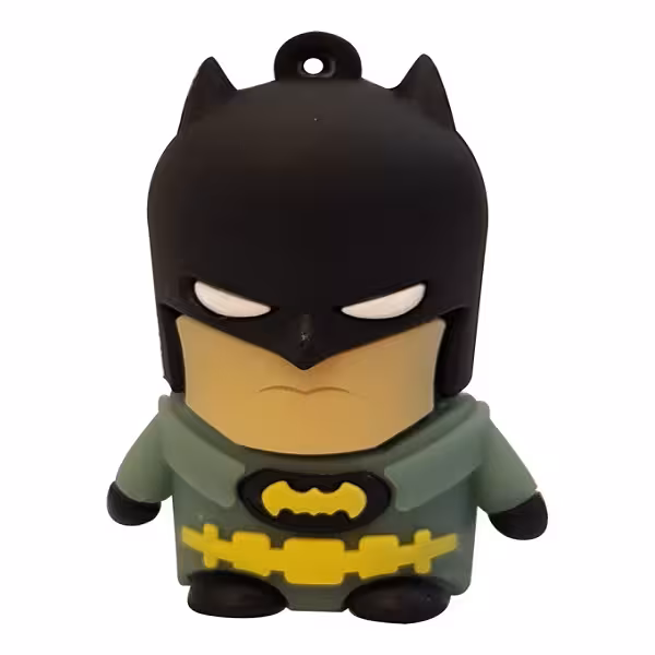 فلش مموری کینگ فست مدل BGT-10 ظرفیت 32 گیگابایت با رابط USB 2.0