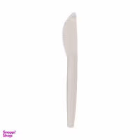 کارد یکبار مصرف آملون مدل A1 بسته 100 عددی