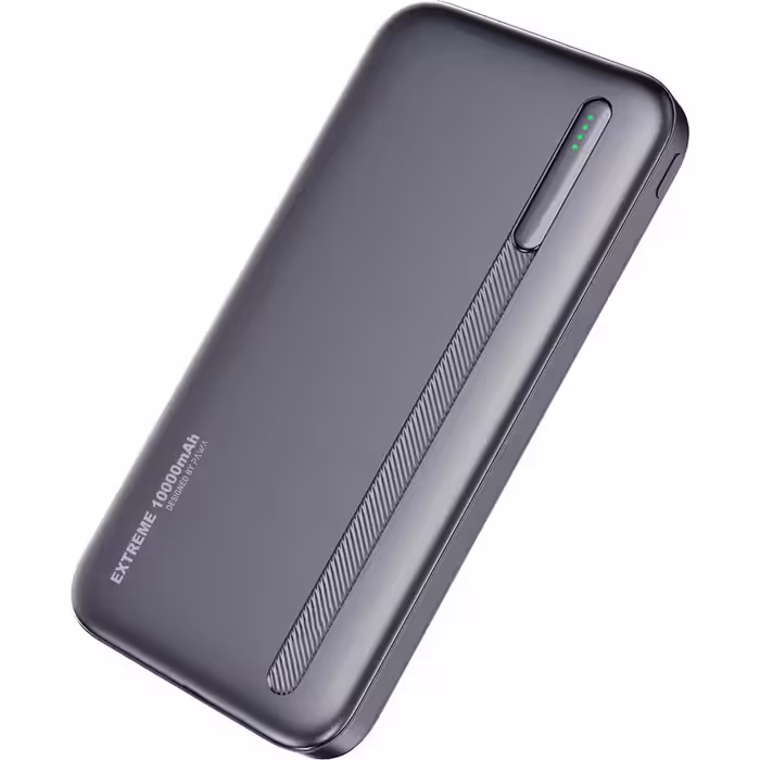 پاوربانک  پاوا مدل Extreme PD20W ظرفیت 10000 میلی آمپر ساعت | کالا مکس