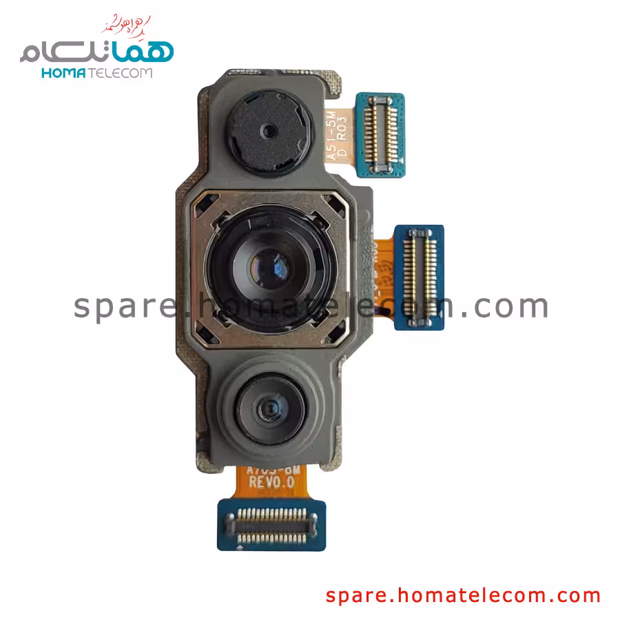 دوربین اصلی 5 8 64 مگاپیکسل سامسونگ گلکسی M31