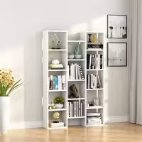 کتابخانه مدل IKE579 | choobsub