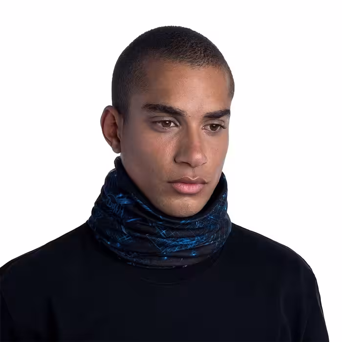 دستمال سر و گردن باف مدل Ab5Tr F2023