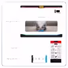 برچسب پوششی ماهوت مدل Cat-2 مناسب برای تبلت ایسوس Transformer 3 Pro 2016