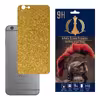 برچسب پوششی اینفینیتی مدل PR MAX مناسب برای گوشی موبایل اپل iPhone 6 PLUS / 6S PLUS به همراه محافظ صفحه نمایش