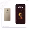 برچسب پوششی ماهوت مدل Gramophone Nostalgia مناسب برای گوشی موبایل سامسونگ Galaxy A3