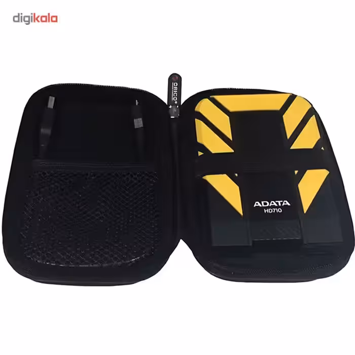 کیف هارد دیسک اکسترنال اوریکو مدل PHD-25