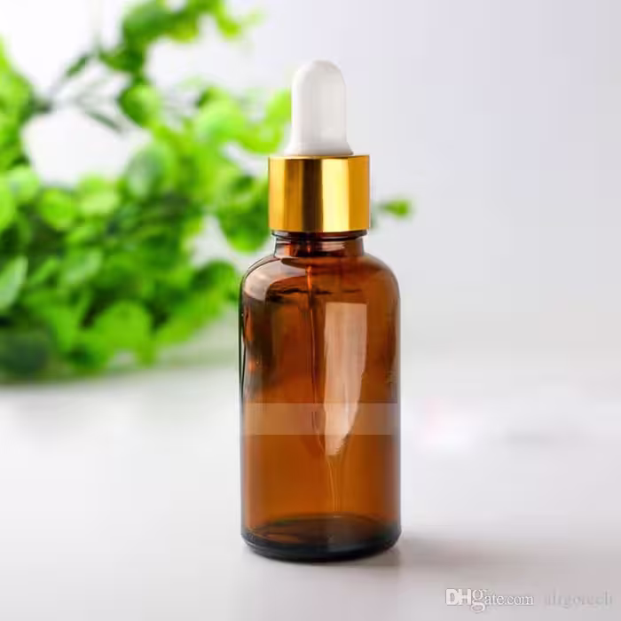 قطره چکان مدل V30 مجموعه 4 عددی