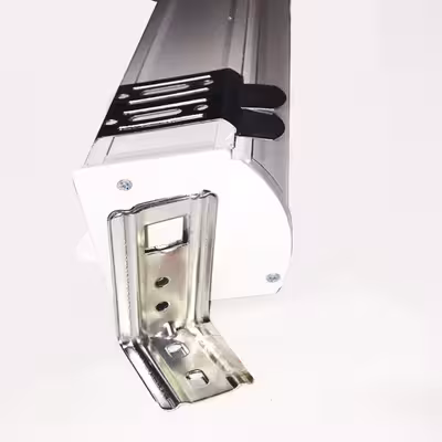  پرده زبرا زیو مدل P 6085 سایز 150x150 سانتی متر