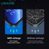 کاور یوسمز مدل IP13PKj01 مناسب برای گوشی موبایل اپل iphone 13 pro