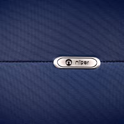 چمدان نیلپر مدل آوان کد 700679 - 111 سایز متوسط