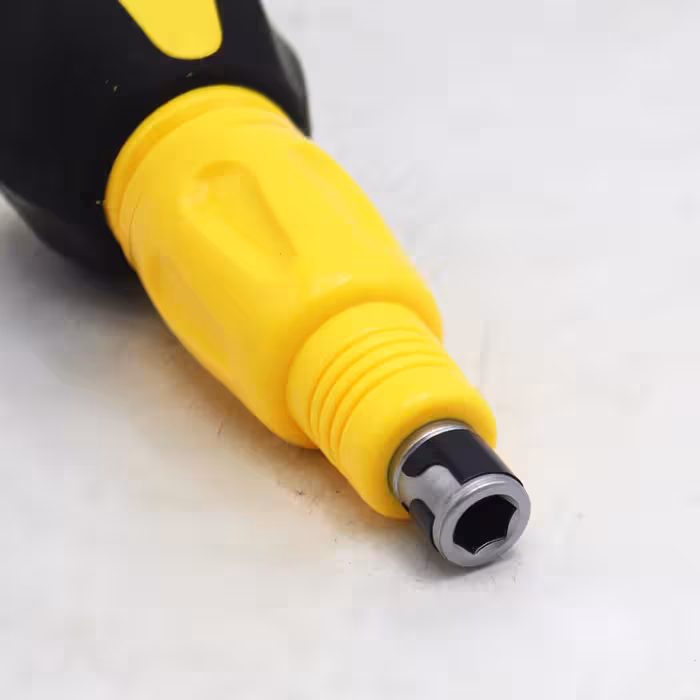 سری پیچ گوشتی و پیچ گوشتی سامکو  کد YPR-034 مجموعه 34 عددی