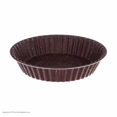 قالب کیک زرساب طرح دایره مدل CB-612