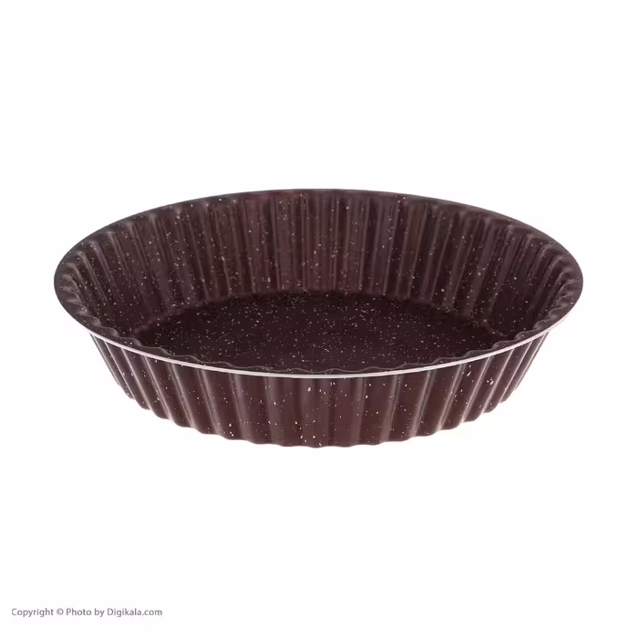 قالب کیک زرساب طرح دایره مدل CB-612