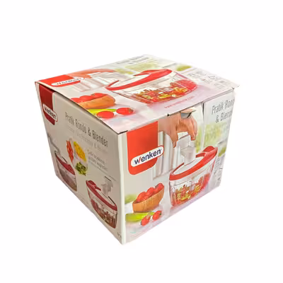خردکن دستی ونکن کد 3110