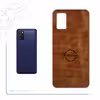 برچسب پوششی ماهوت مدل BFL-NSSN مناسب برای گوشی موبایل سامسونگ Galaxy A03S