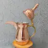 قهوه جوش مسی مدل لیزری کد ZH212.7