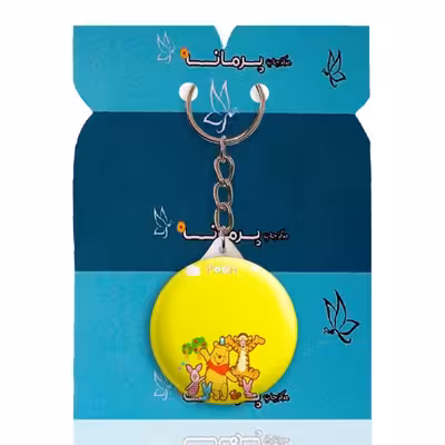 جاکلیدی پرمانه طرح پو کد pmy.15820