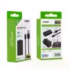 باتری قابل شارژ Dobe مدل TYX-0634B مناسب برای Xbox Series به همراه کابل USB-C