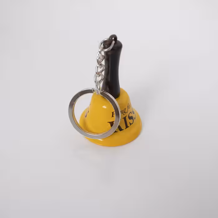 جاکلیدی مدل زنگوله