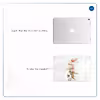برچسب پوششی ماهوت مدل Funnel ice cream مناسب برای تبلت اپل iPad Pro 10.5 2017 A1709
