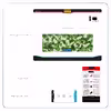 برچسب پوششی ماهوت مدل Army-Green-2 مناسب برای تبلت هوآوی Matepad T10 2020 AGS-L09