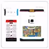 برچسب پوششی ماهوت مدل Intel Brand مناسب برای تبلت اپل iPad mini 2012 A1455