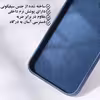 کاور قاب تک مدل Grd05C مناسب برای گوشی موبایل سامسونگ Galaxy A22 4G