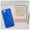 کاور مدل سیلیکونی طرح Rubber مناسب برای گوشی موبایل اپل iPhone 7/8