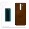 برچسب پوششی ماهوت مدل BFL-PUMA مناسب برای گوشی موبایل شیائومی Redmi Note 8 Pro