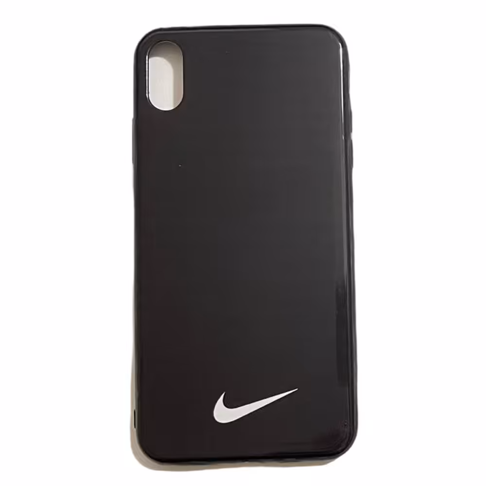 کاور مدل FANT8 مناسب برای گوشی موبایل اپل IPHONE X / XS به همراه پایه نگهدارنده