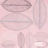 ملحفه آدنو مدل Capri کد CH79 دونفره سایز 240x240 سانتی متر