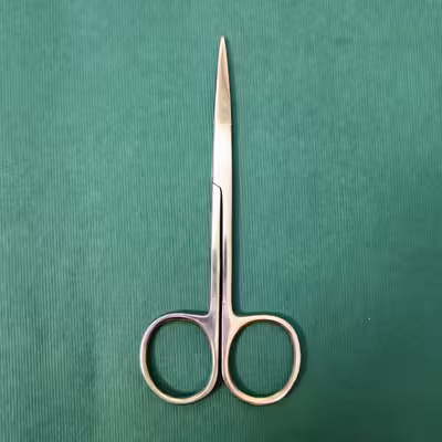 قیچی بخیه مدل M14